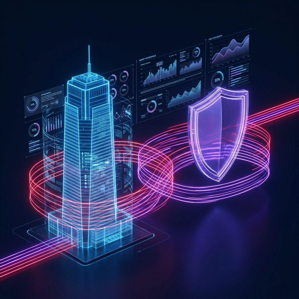 Strategic Alignment & Compliance Integration