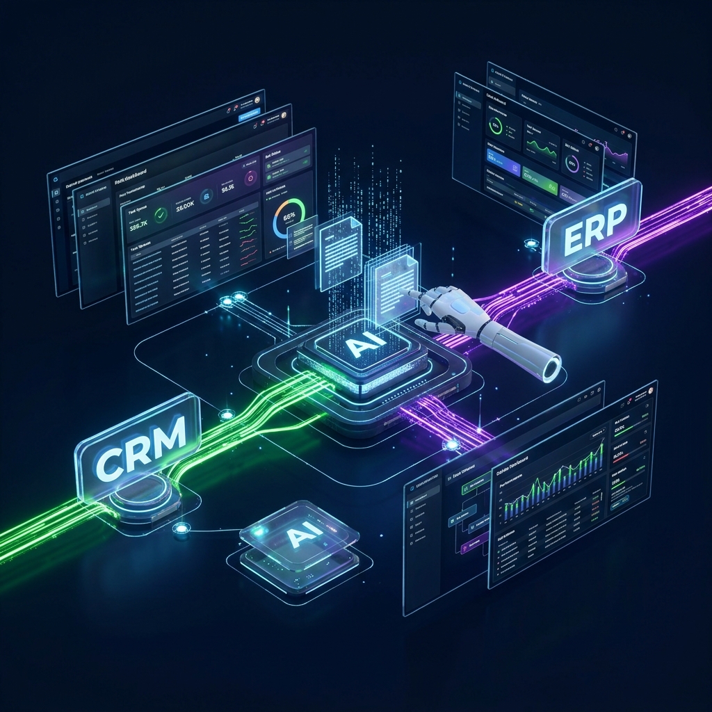 RPA Business Process Automation